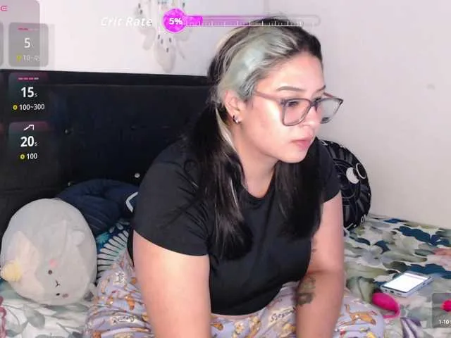 Nestyzz – webcam model profile photo Image 16