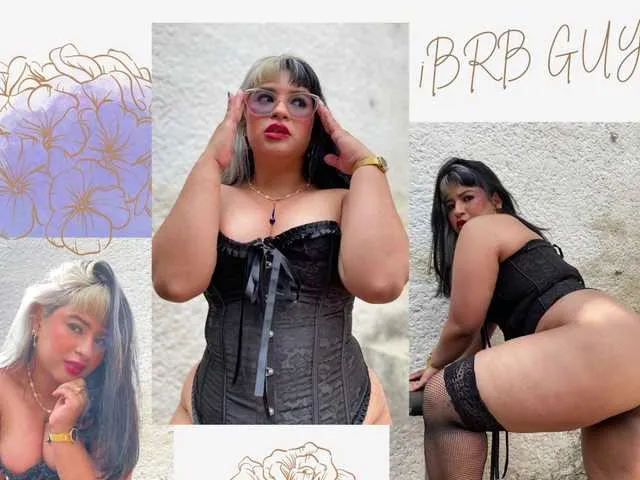 Nestyzz – webcam model profile photo Image 6