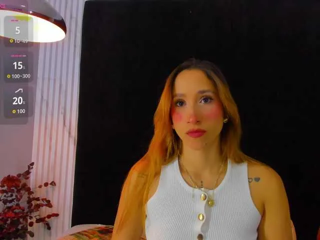 Kristallik-1 – webcam model profile photo Image 9