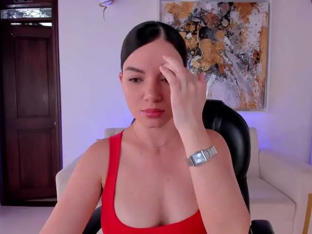 WhoreRobot – webcam model profile photo Image 3