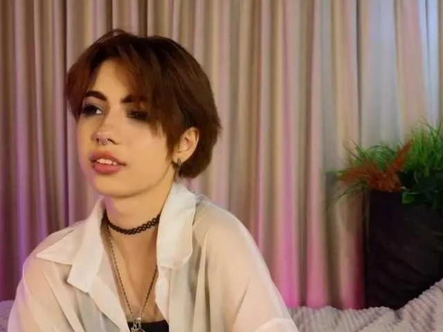 MorganSnus – webcam model profile photo