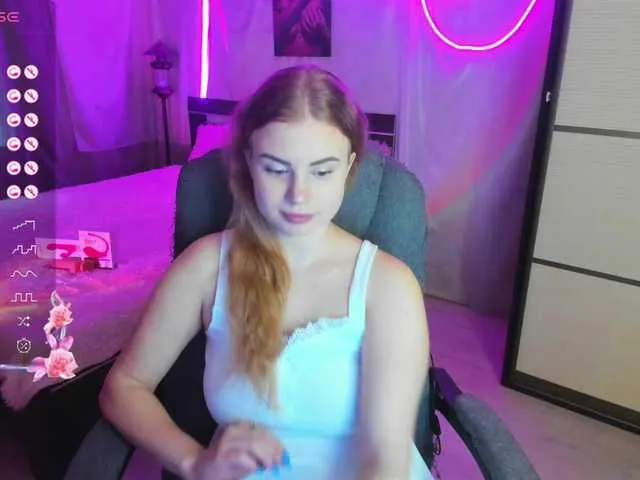 My-cute-girl's Thumb Image