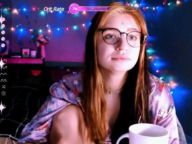 cute_fox_girl – webcam model profile photo Image 4