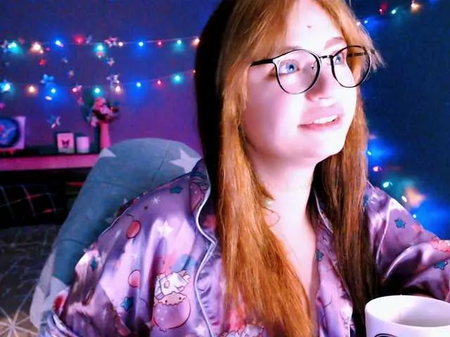 cute_fox_girl – webcam model profile photo Image 5