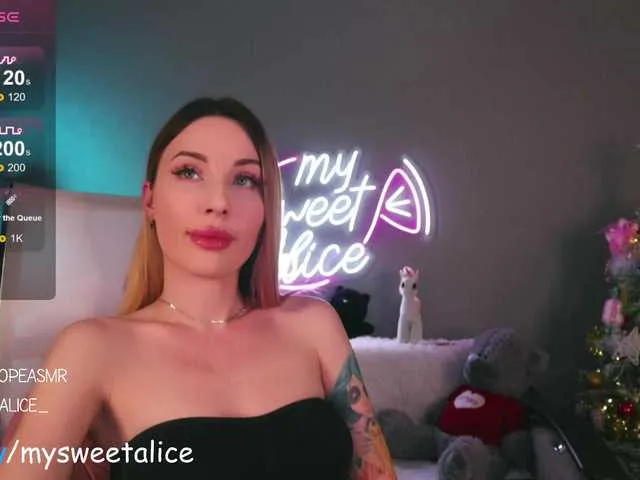 MySweetAlice Image 16