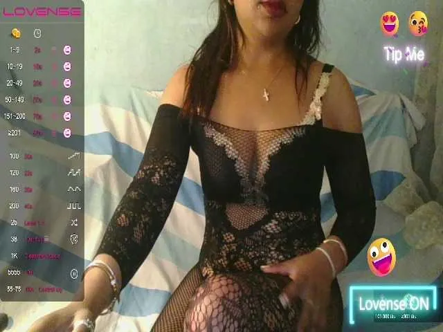 StarKristy – webcam model profile photo Image 10