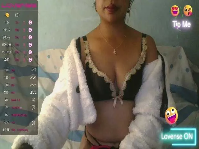 StarKristy – webcam model profile photo Image 11