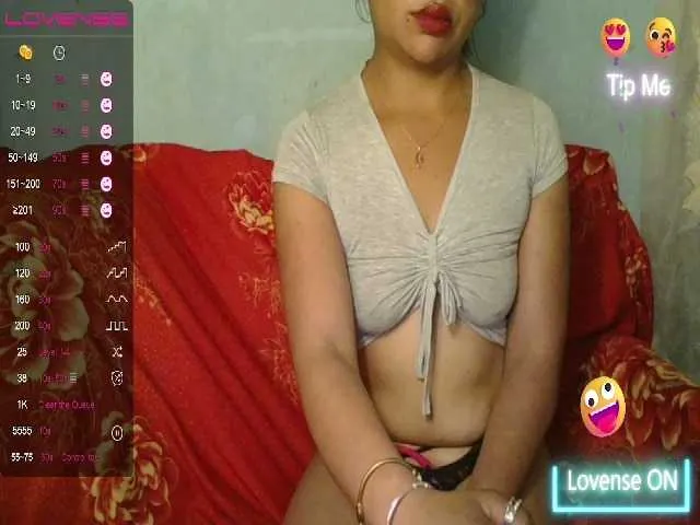 StarKristy – webcam model profile photo Image 17