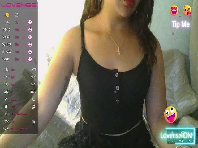 StarKristy – webcam model profile photo Image 8