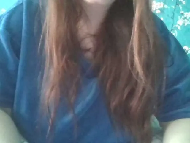 NansyyLiana – webcam model profile photo