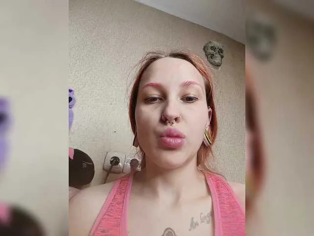 NastyaFox Image 17
