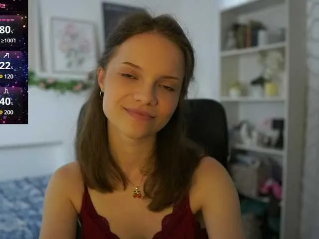 hidianapaola – webcam model profile photo Image 3