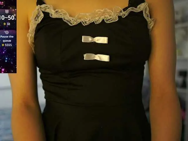 hidianapaola – webcam model profile photo Image 9