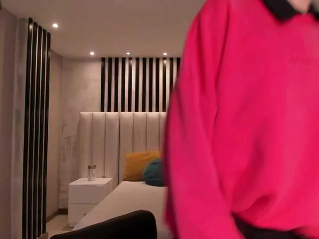 xunybany – webcam model profile photo Image 14