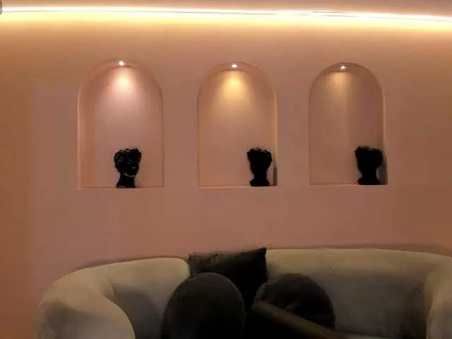 xunybany – webcam model profile photo Image 15