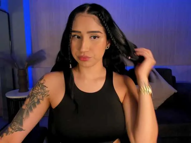 Chelsi16 – webcam model profile photo Image 18