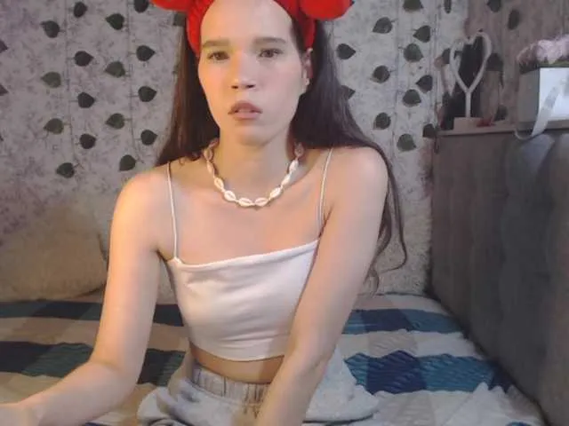 naughtymaeve – webcam model profile photo Image 5