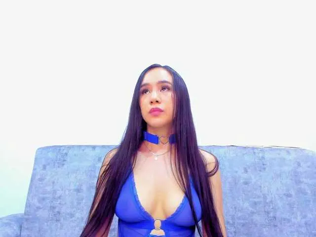 MinniMia – webcam model profile photo Image 12