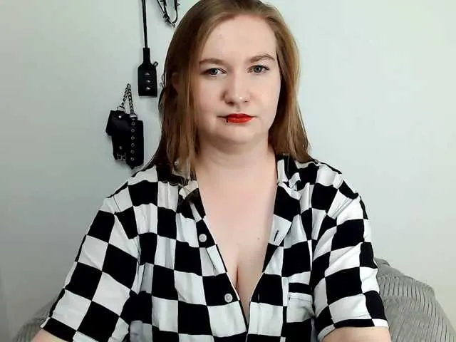 kaeliascorch – webcam model profile photo Image 2