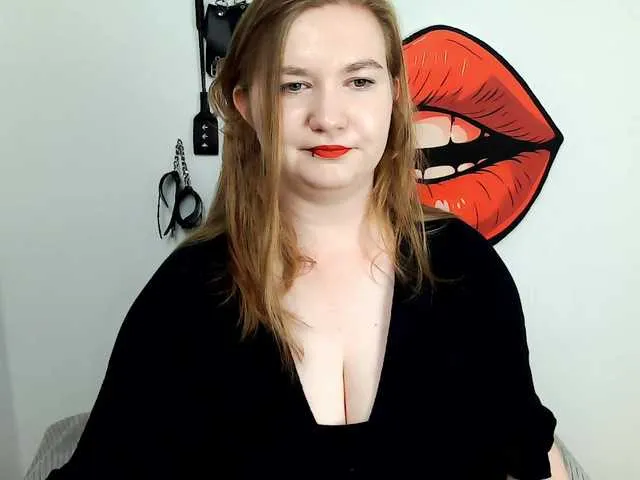 kaeliascorch – webcam model profile photo Image 3
