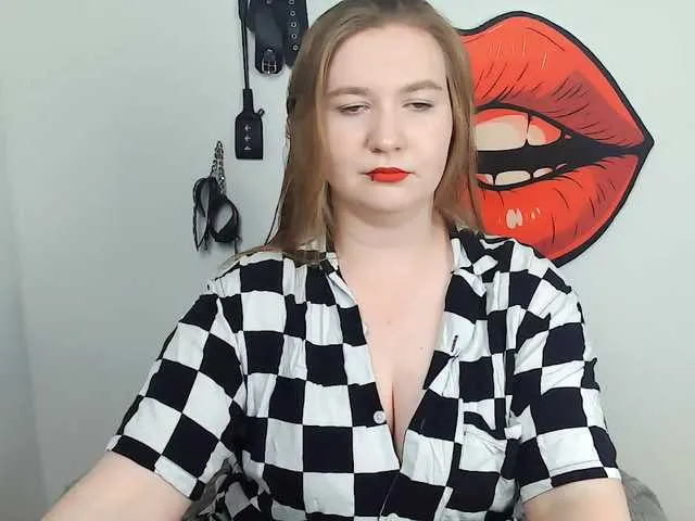 kaeliascorch – webcam model profile photo Image 5