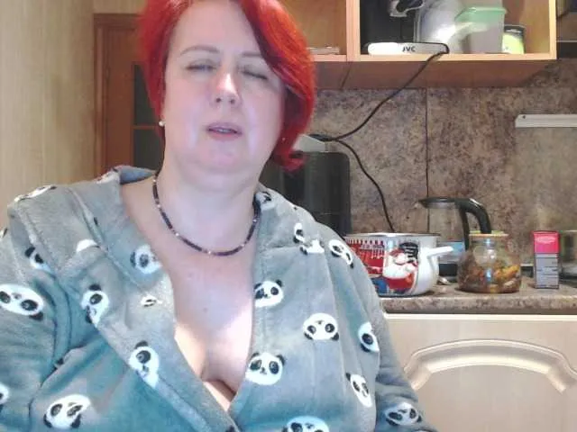 sashafierce2 – webcam model profile photo Image 6