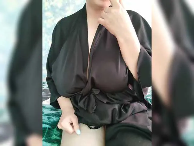 NimfaMari – webcam model profile photo