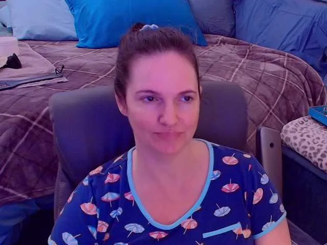 vixenvictoriaa – webcam model profile photo Image 15