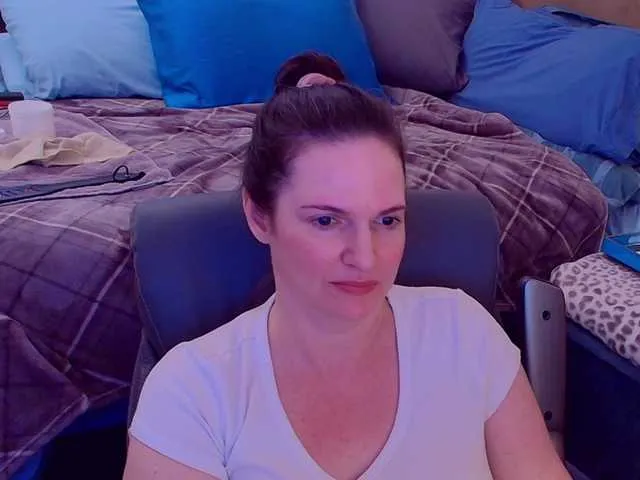 vixenvictoriaa – webcam model profile photo Image 16