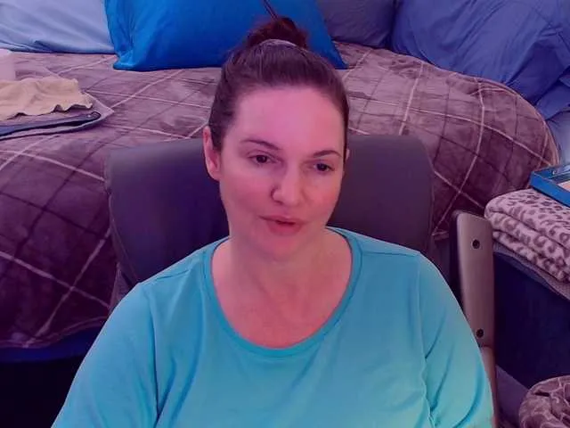 vixenvictoriaa – webcam model profile photo Image 5