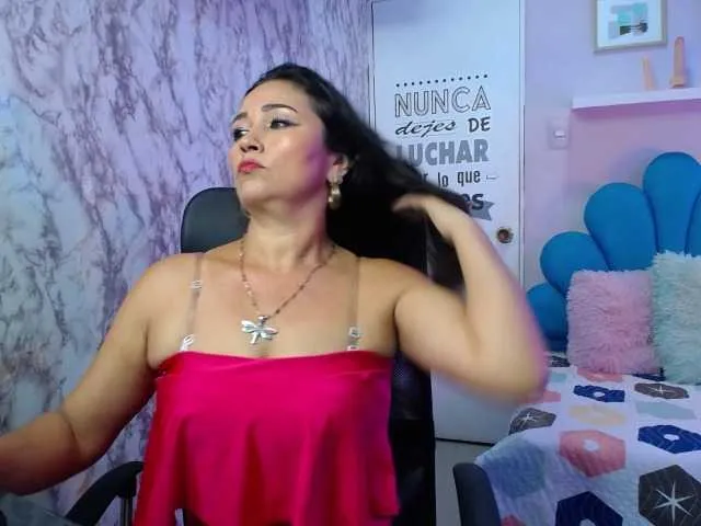 Mediumsomnambula – webcam model profile photo Image 8