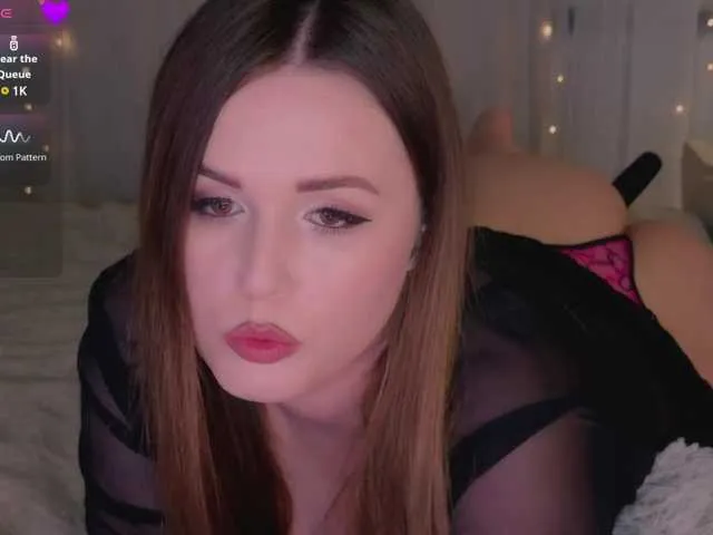 Para-po-paramam – webcam model profile photo Image 9
