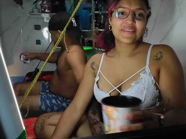 NyaRex – webcam model profile photo