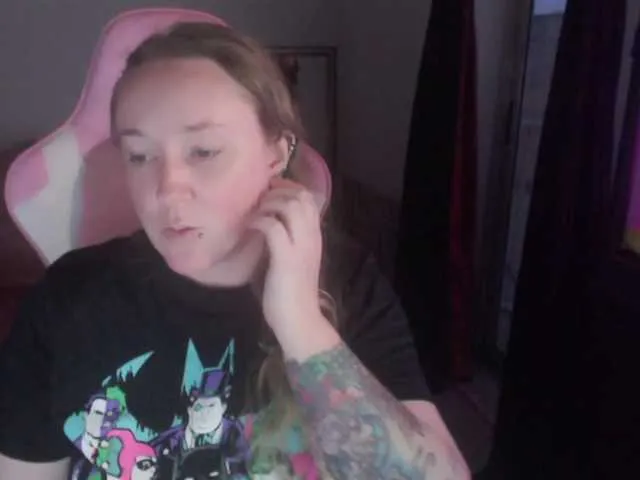 glossybabe_ – webcam model profile photo Image 11