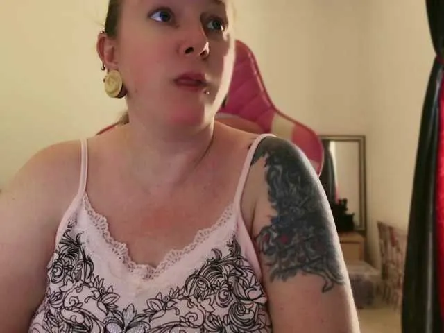 glossybabe_ – webcam model profile photo Image 5