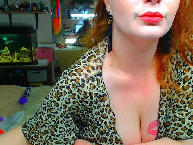 thenigthpassion – webcam model profile photo Image 2