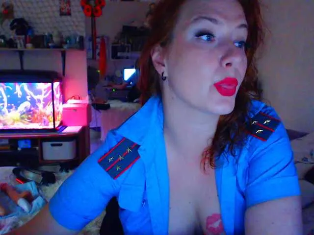 thenigthpassion – webcam model profile photo Image 6