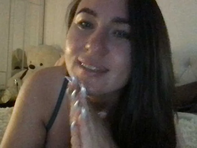 bunnydollstella – webcam model profile photo Image 16