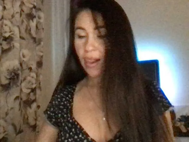 bunnydollstella – webcam model profile photo Image 19