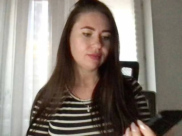bunnydollstella – webcam model profile photo Image 3