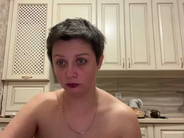 Isilib-kisa – webcam model profile photo Image 5