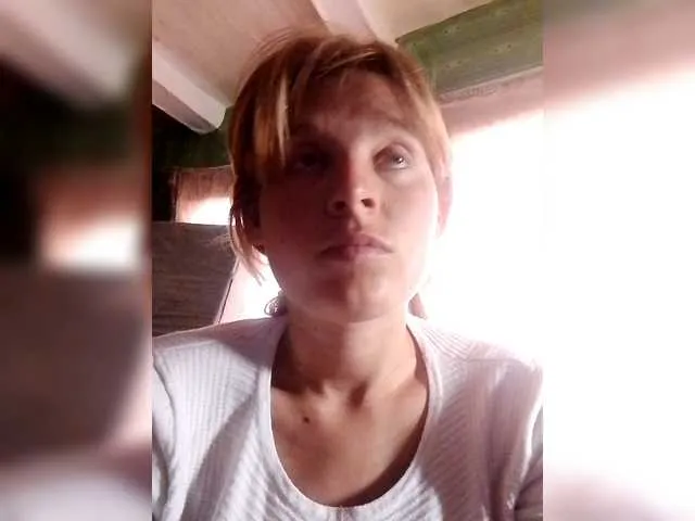 OLHA-21 – webcam model profile photo