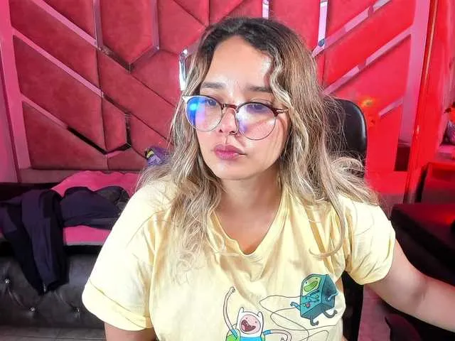 -Miray- – webcam model profile photo Image 16