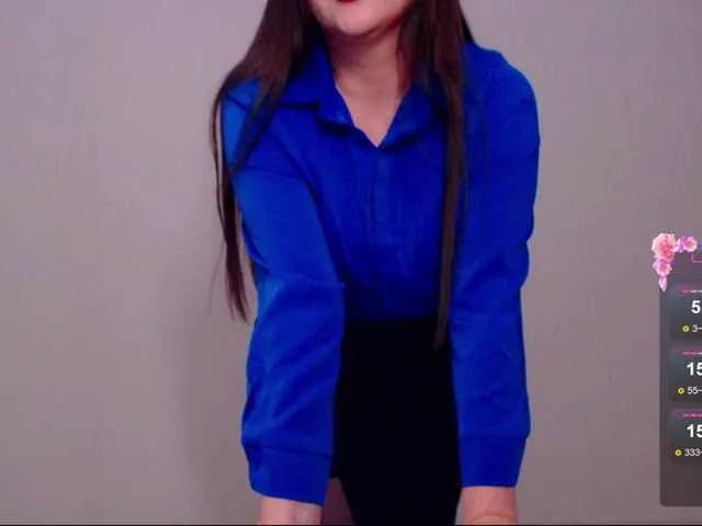 -Miray- – webcam model profile photo Image 10