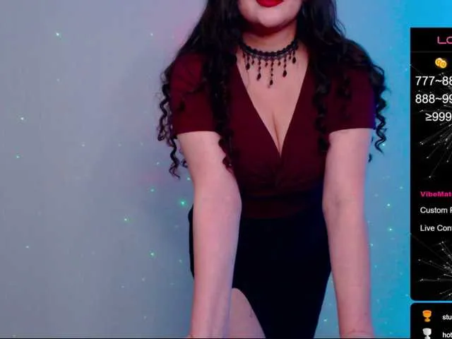 -Miray- – webcam model profile photo Image 13