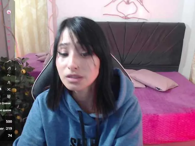 kaliana_ggh – webcam model profile photo Image 8