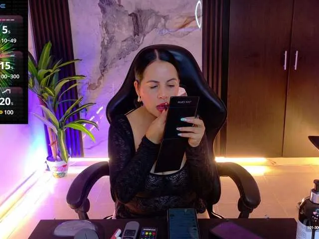 -Miray- – webcam model profile photo Image 6