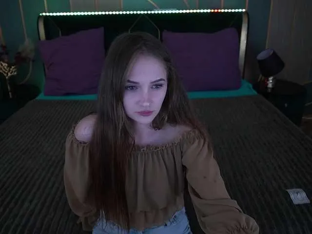 thenigthpassion – webcam model profile photo Image 2