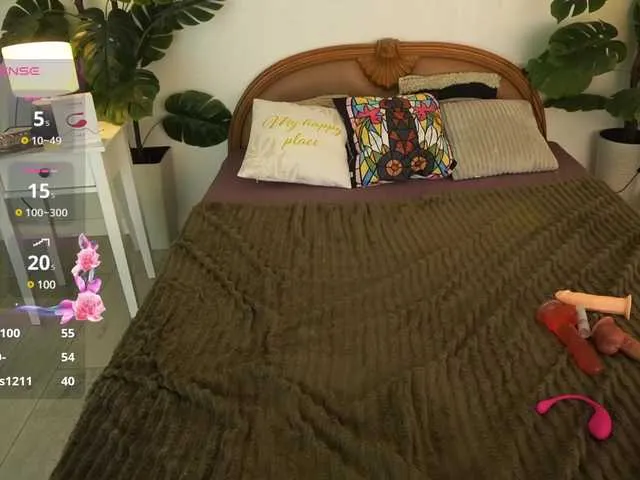 thenigthpassion – webcam model profile photo Image 9