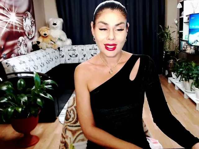 DiamondJo – webcam model profile photo Image 3